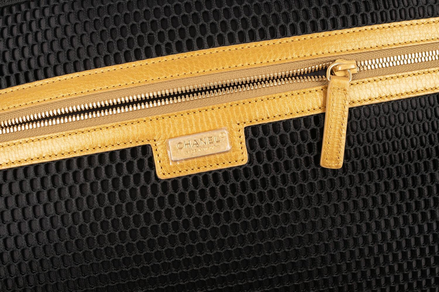 Valise Chanel 2019