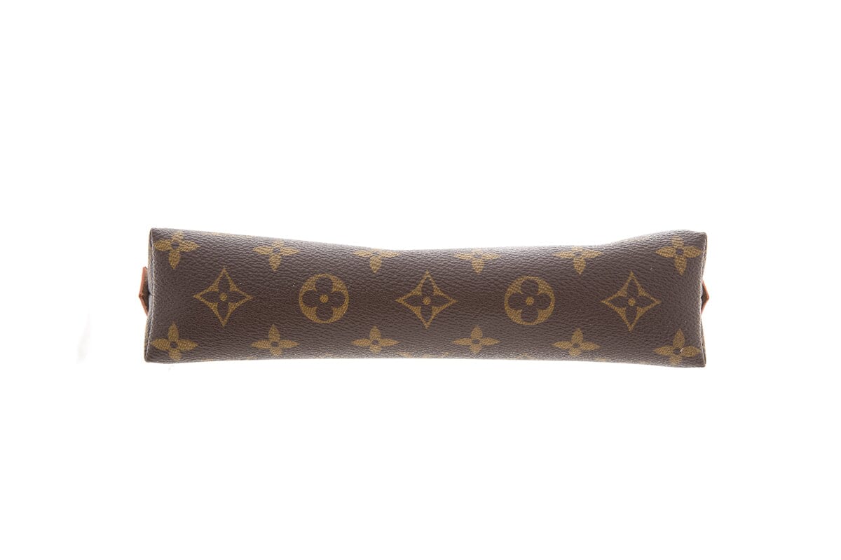 2020 Louis Vuitton Monogram Cosmetic Carrying Case