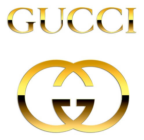 GUCCI SLEEVELESS LAMBSKIN LEATHER DRESS