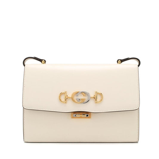 Gucci-Zumi Crossbody Bag - Runway Catalog