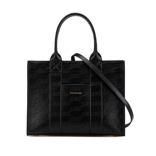 Balenciaga BB Monogram Hardware S 2way bag 714187