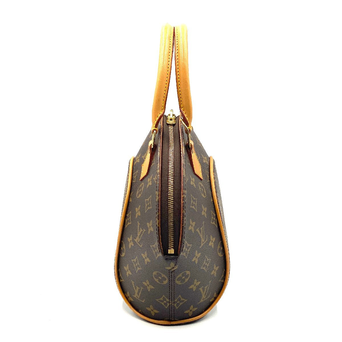 LOUIS VUITTON Ellipse PM handbag monogram