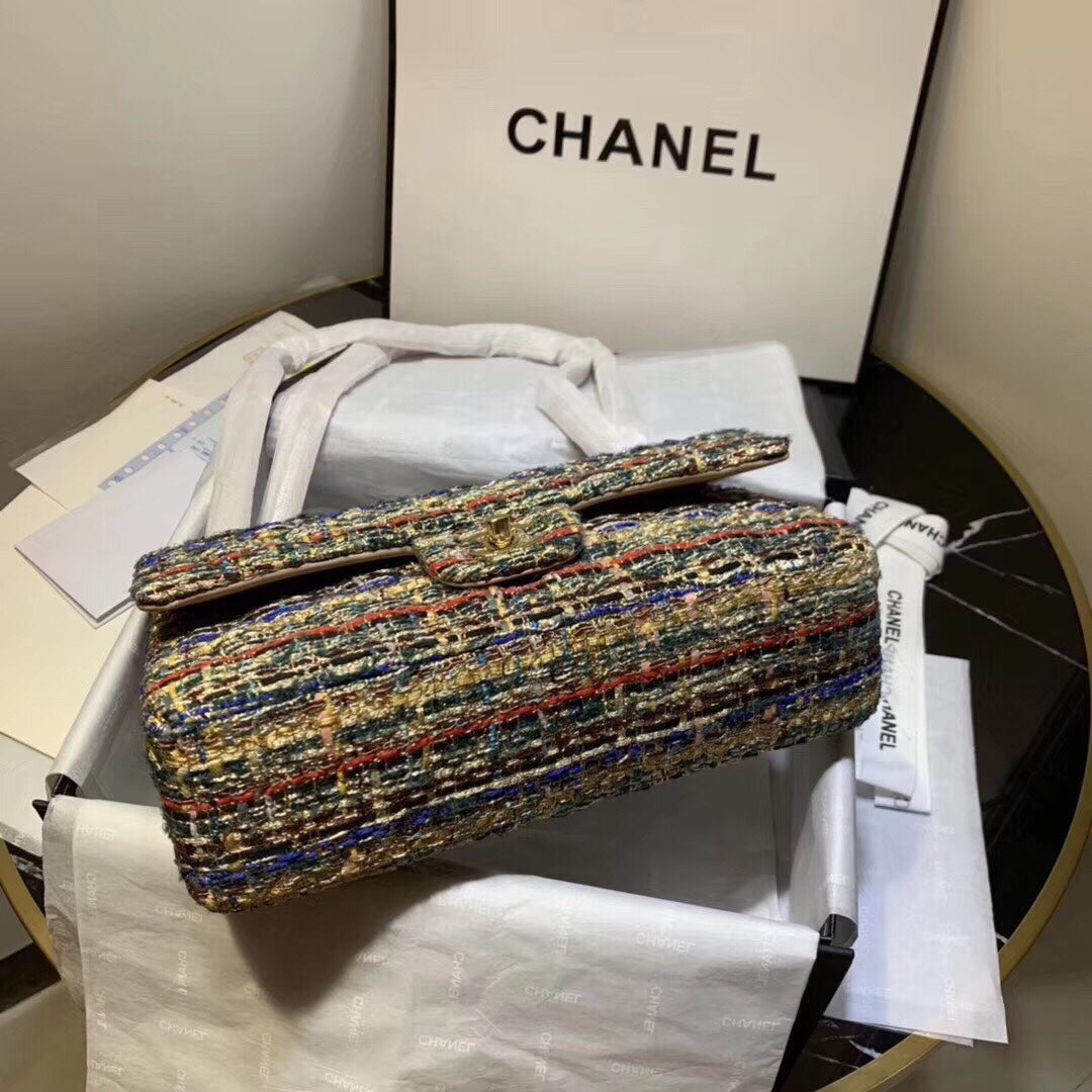 Chanel - Luxury Bag - CHL - 952
