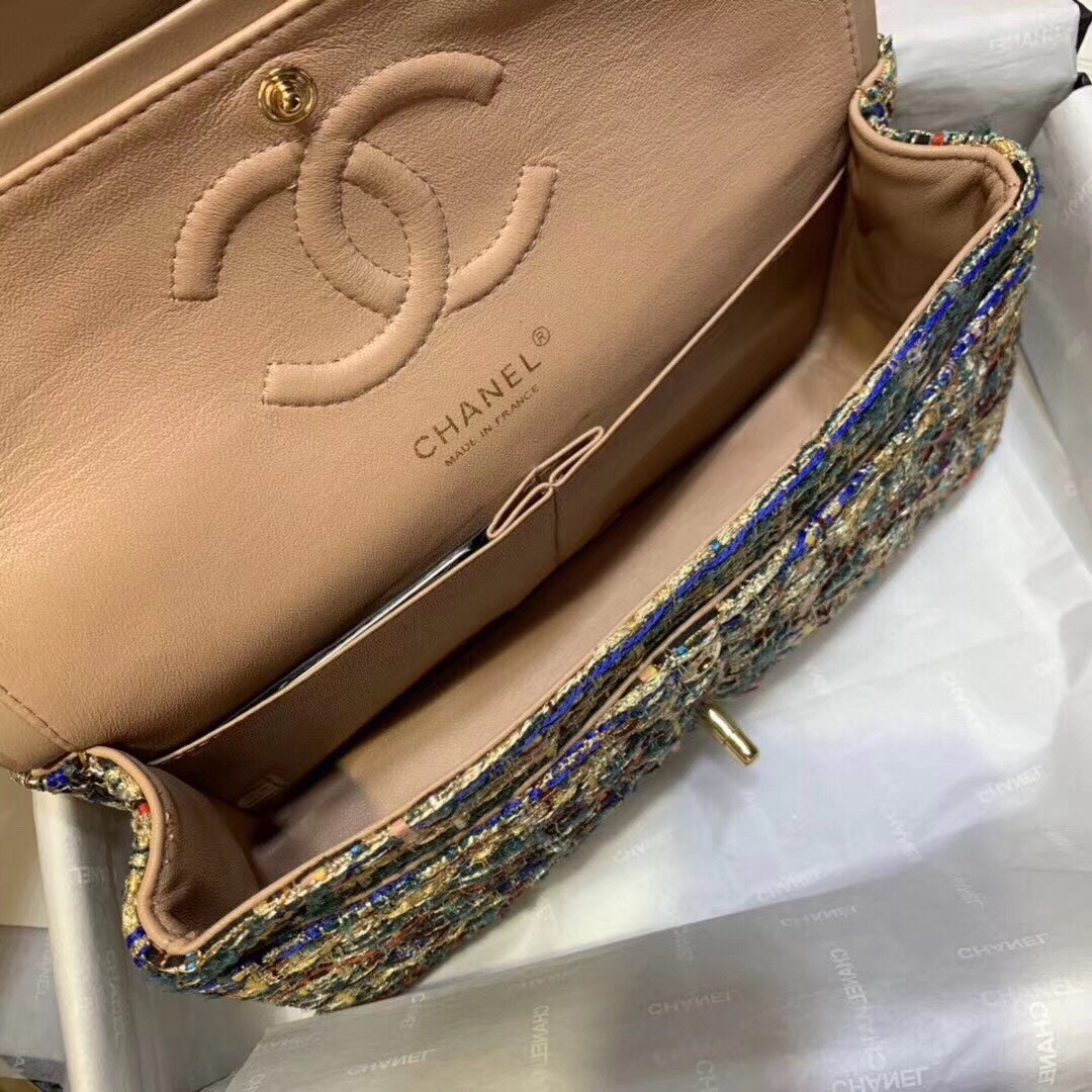 Chanel - Luxury Bag - CHL - 952