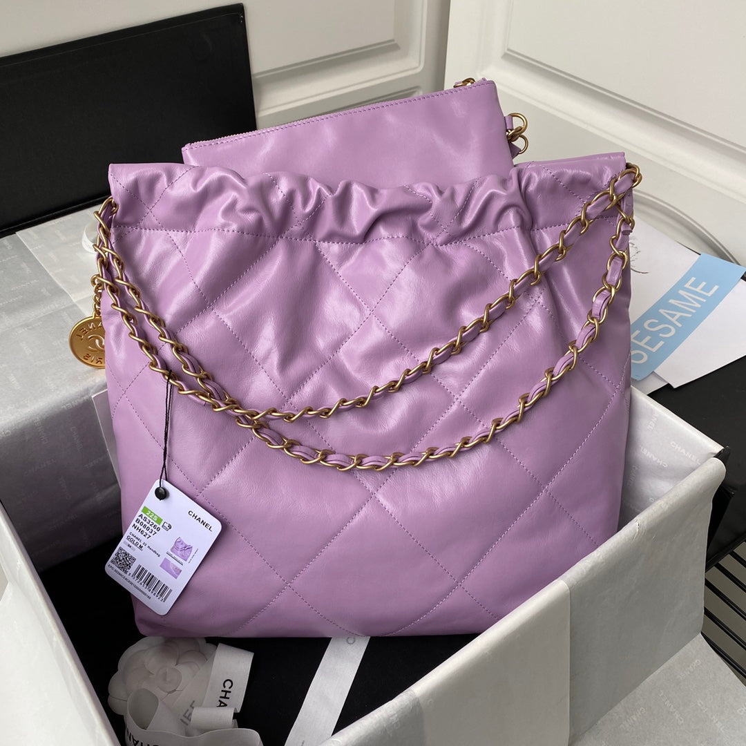 Chanel - Luxury Bag - CHL - 983