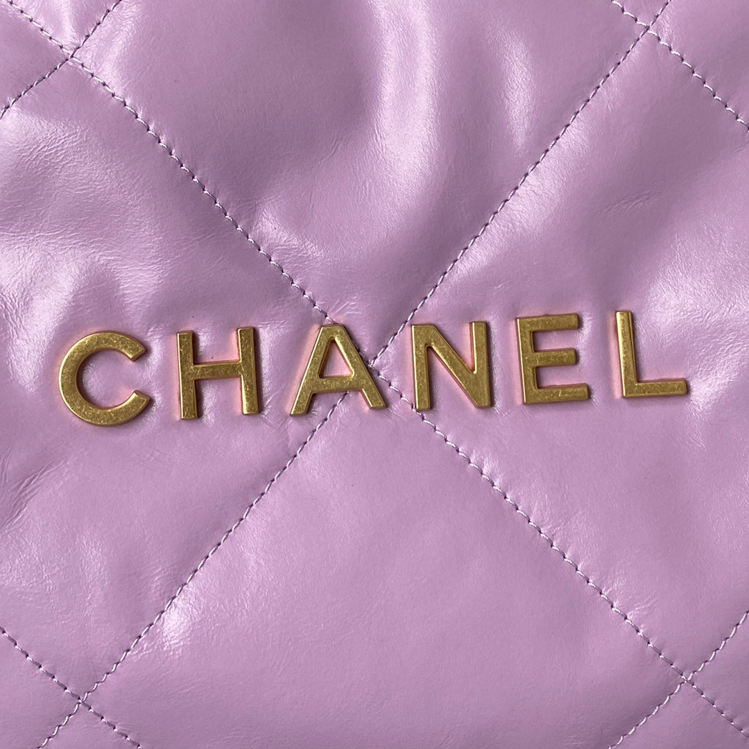 Chanel - Luxury Bag - CHL - 983