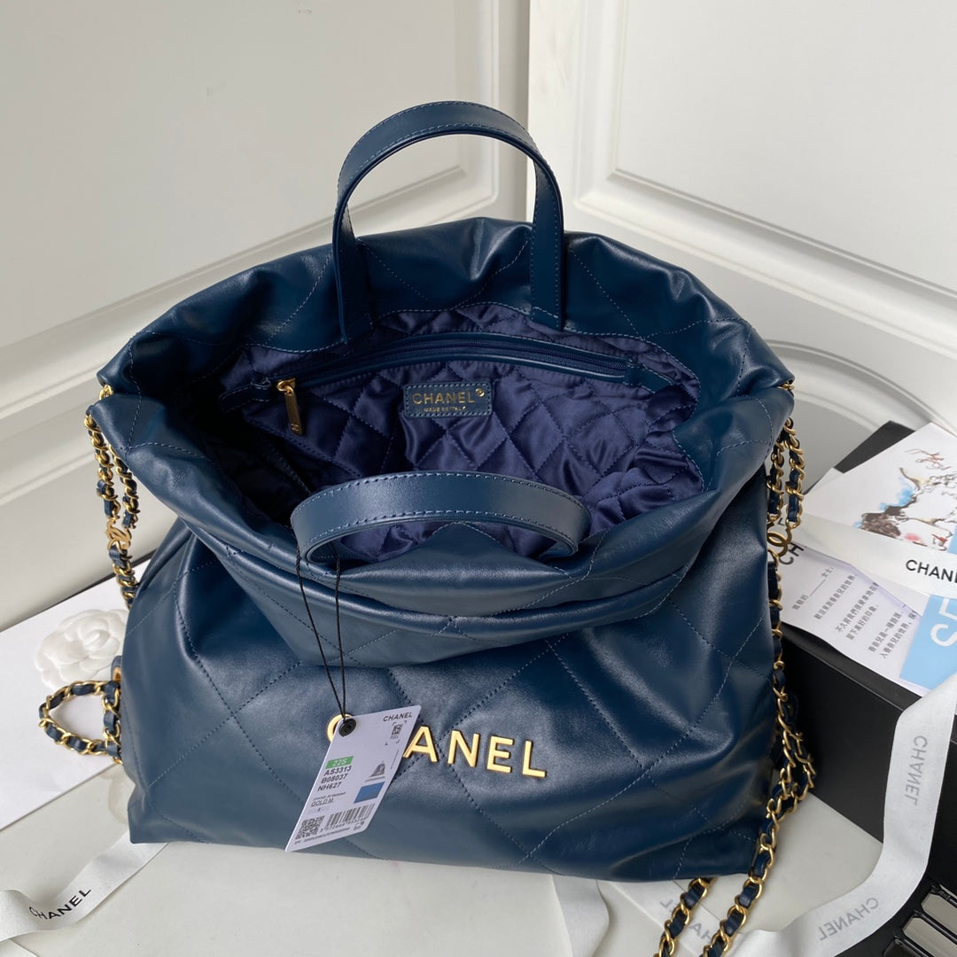 Chanel - Luxury Bag - CHL - 974
