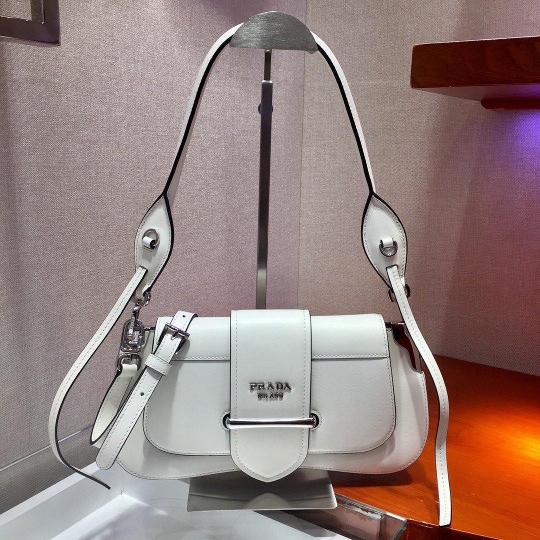 Prada Sidonie Shoulder Bag