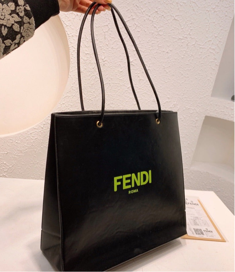 New Fendi woman Handbag