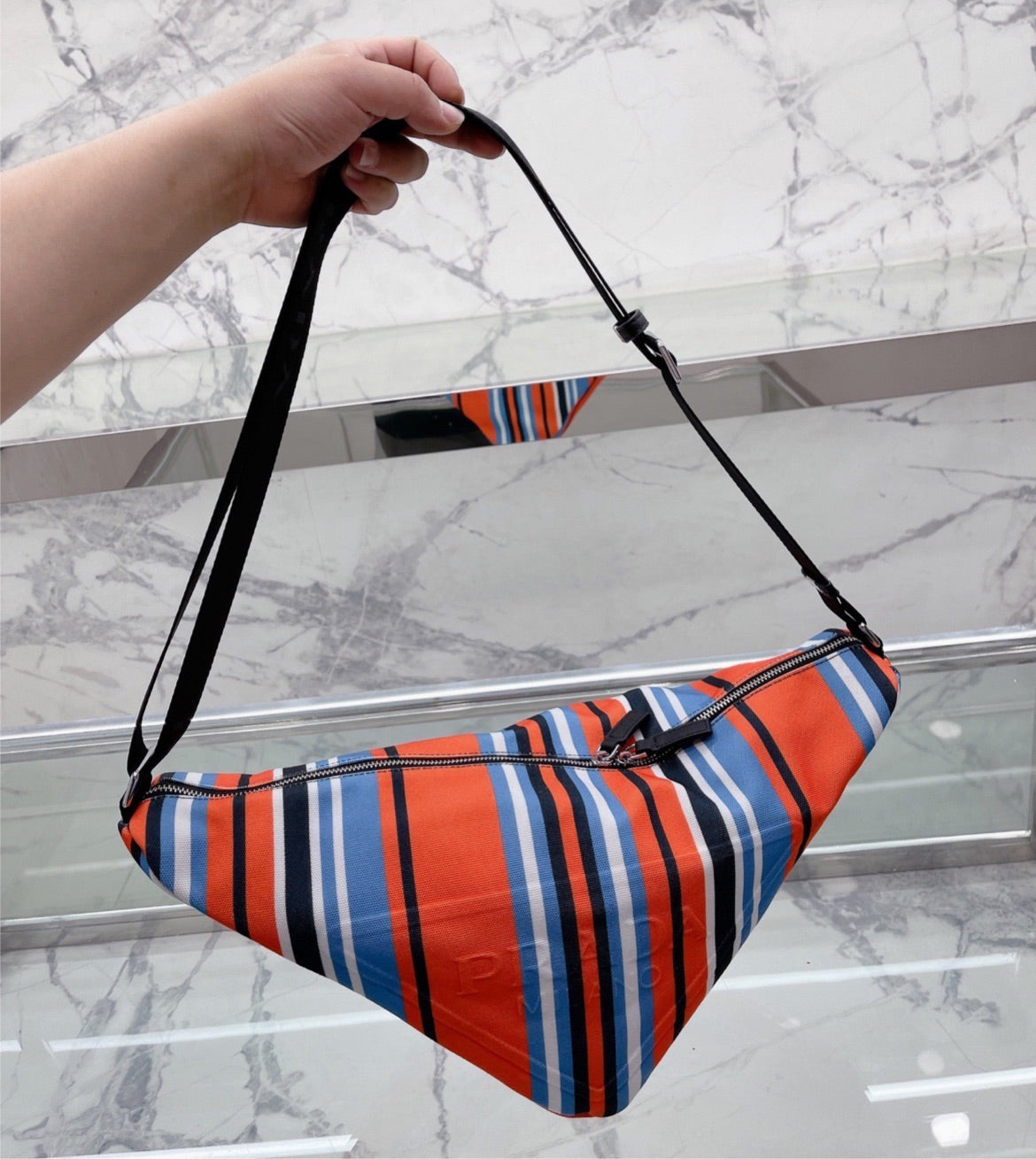 Prada shoulder bag