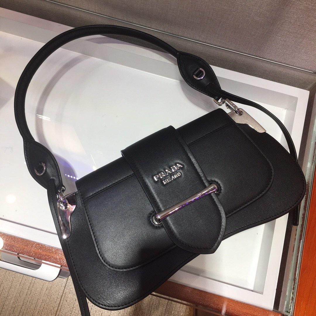 Prada Sidonie Shoulder Bag