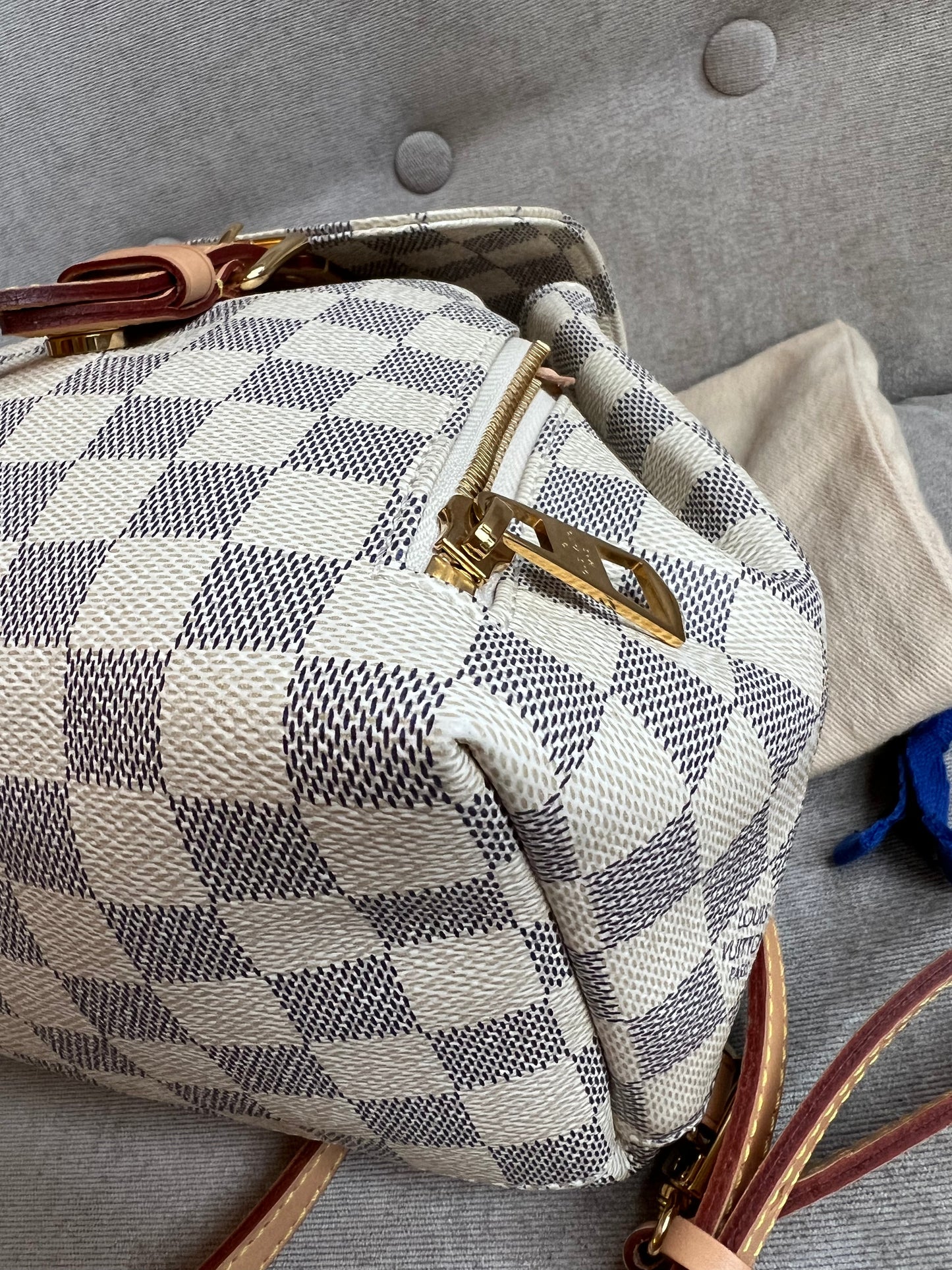 Louis Vuitton Sperone BB Backpack