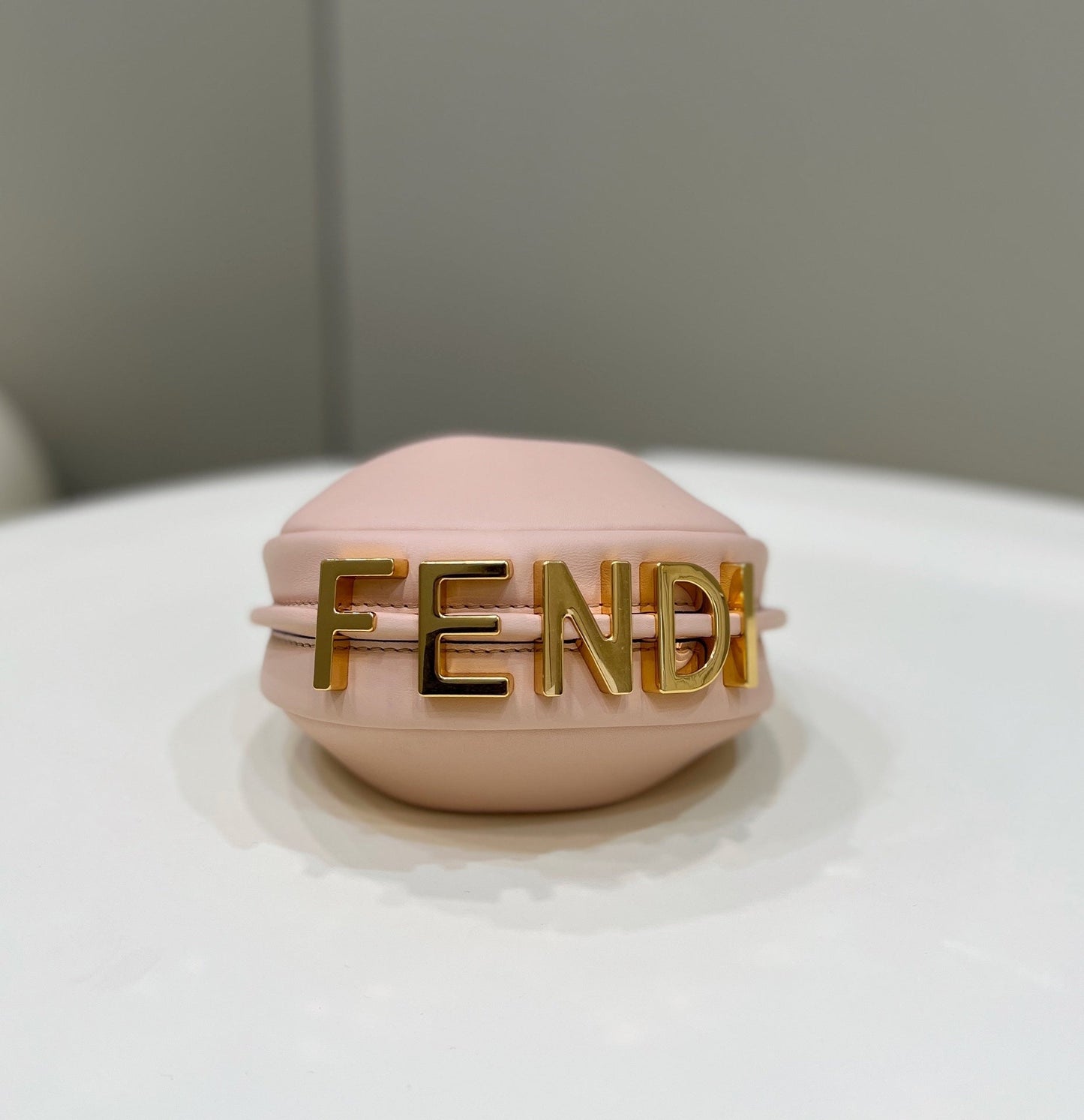 Fendi  Nano Fendigraphy  Bag