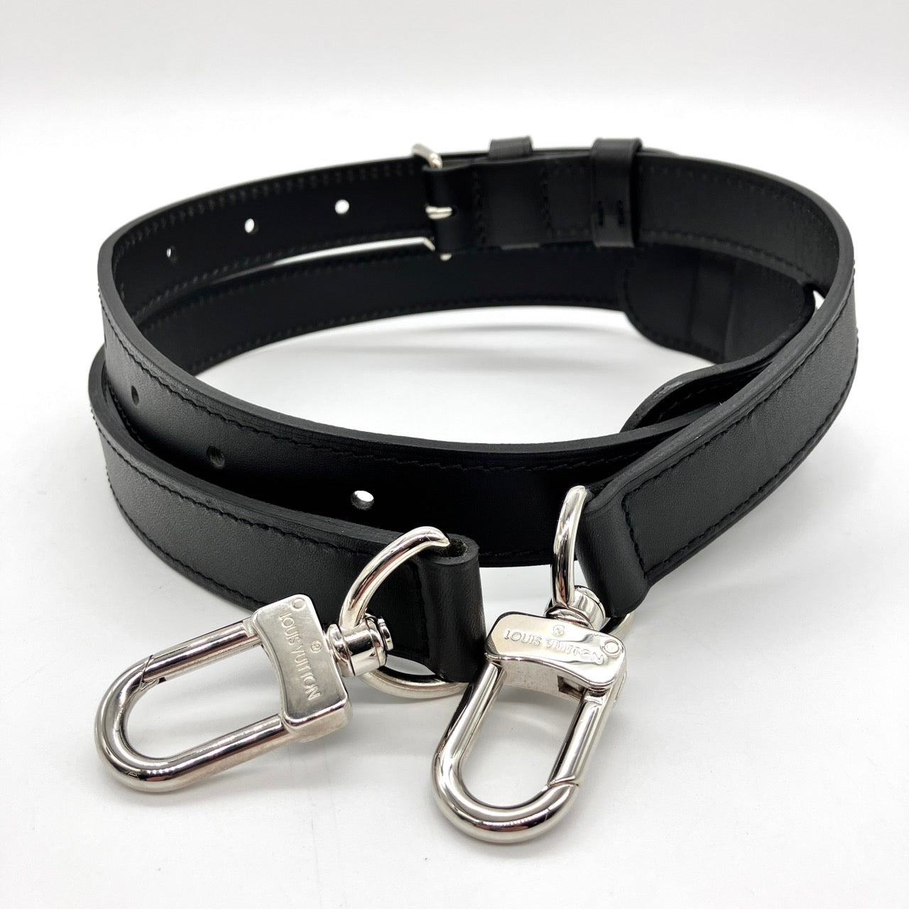 LOUIS VUITTON Strap for keepall