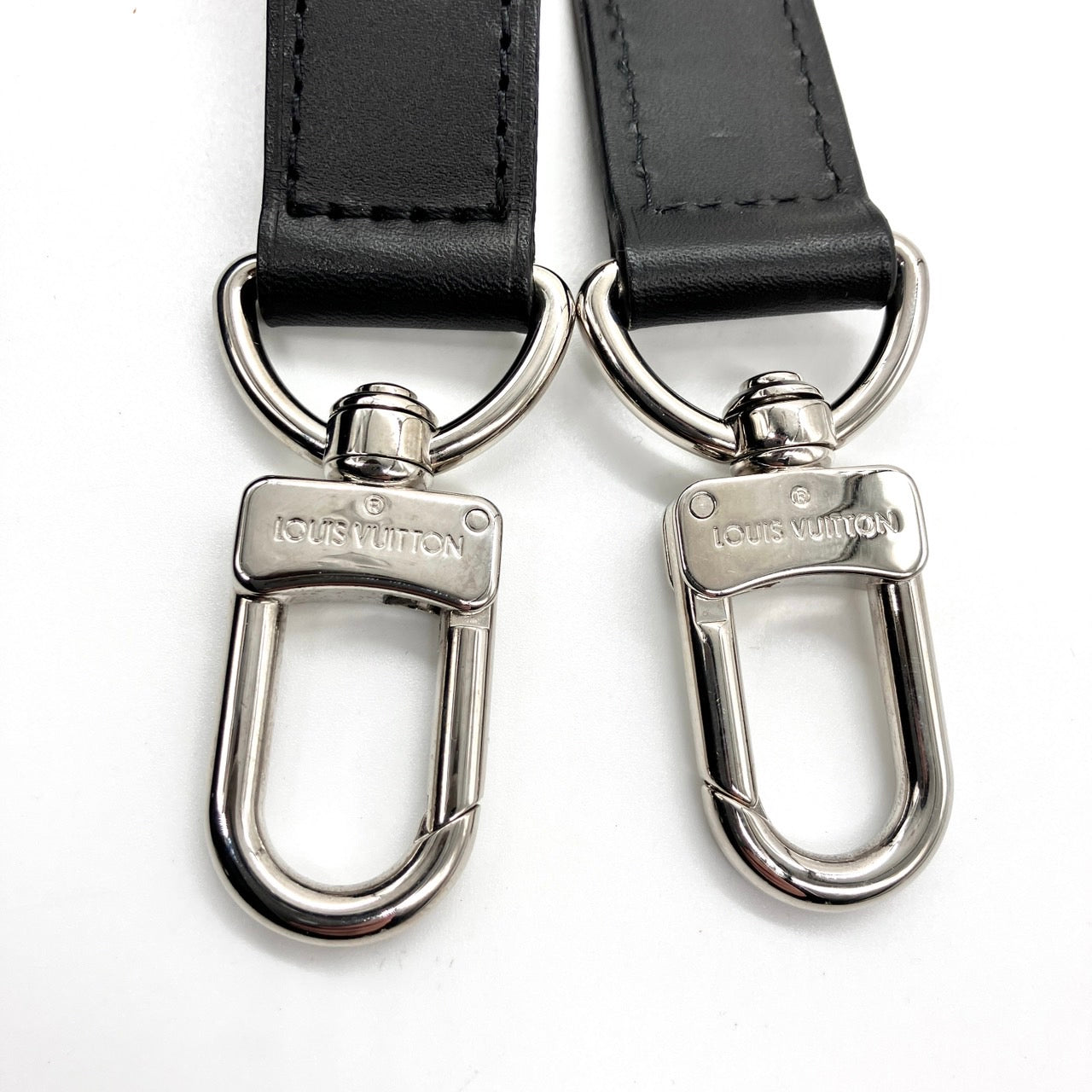LOUIS VUITTON Strap for keepall
