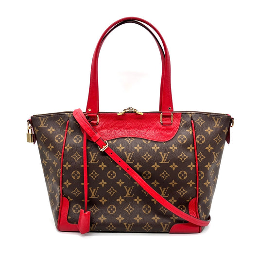 LOUIS VUITTON Estrella Shoulder bag