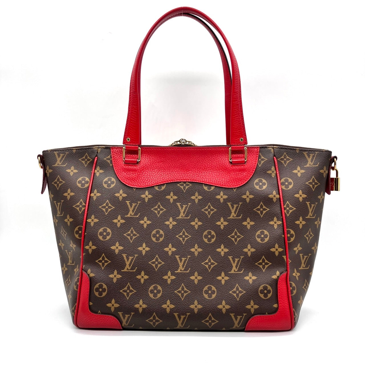 LOUIS VUITTON Estrella Shoulder bag