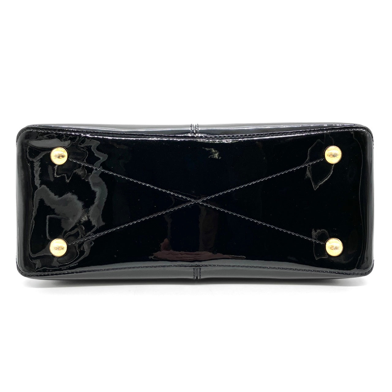 LOUIS VUITTON Miroir