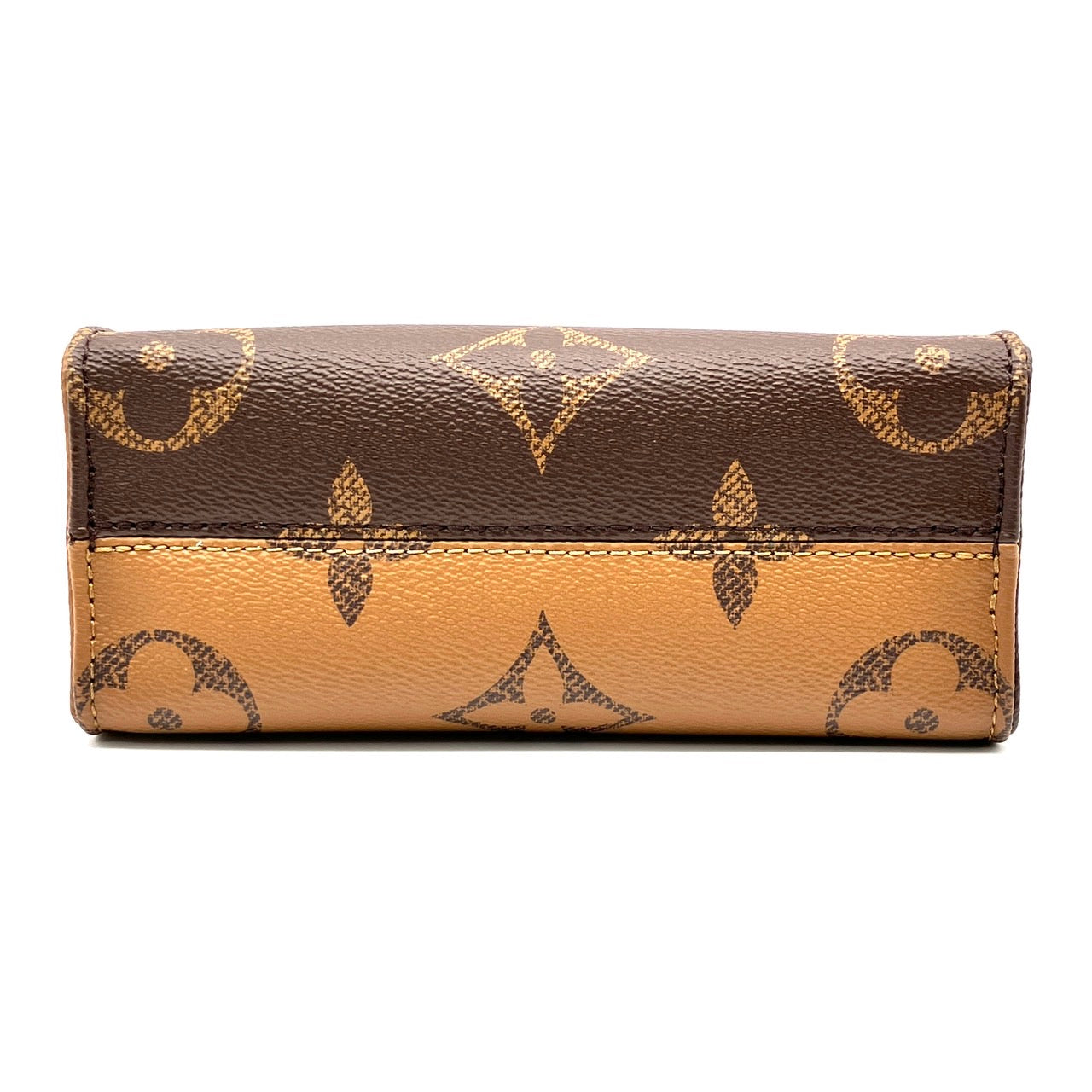 LOUIS VUITTON ON THE GO BB RFID