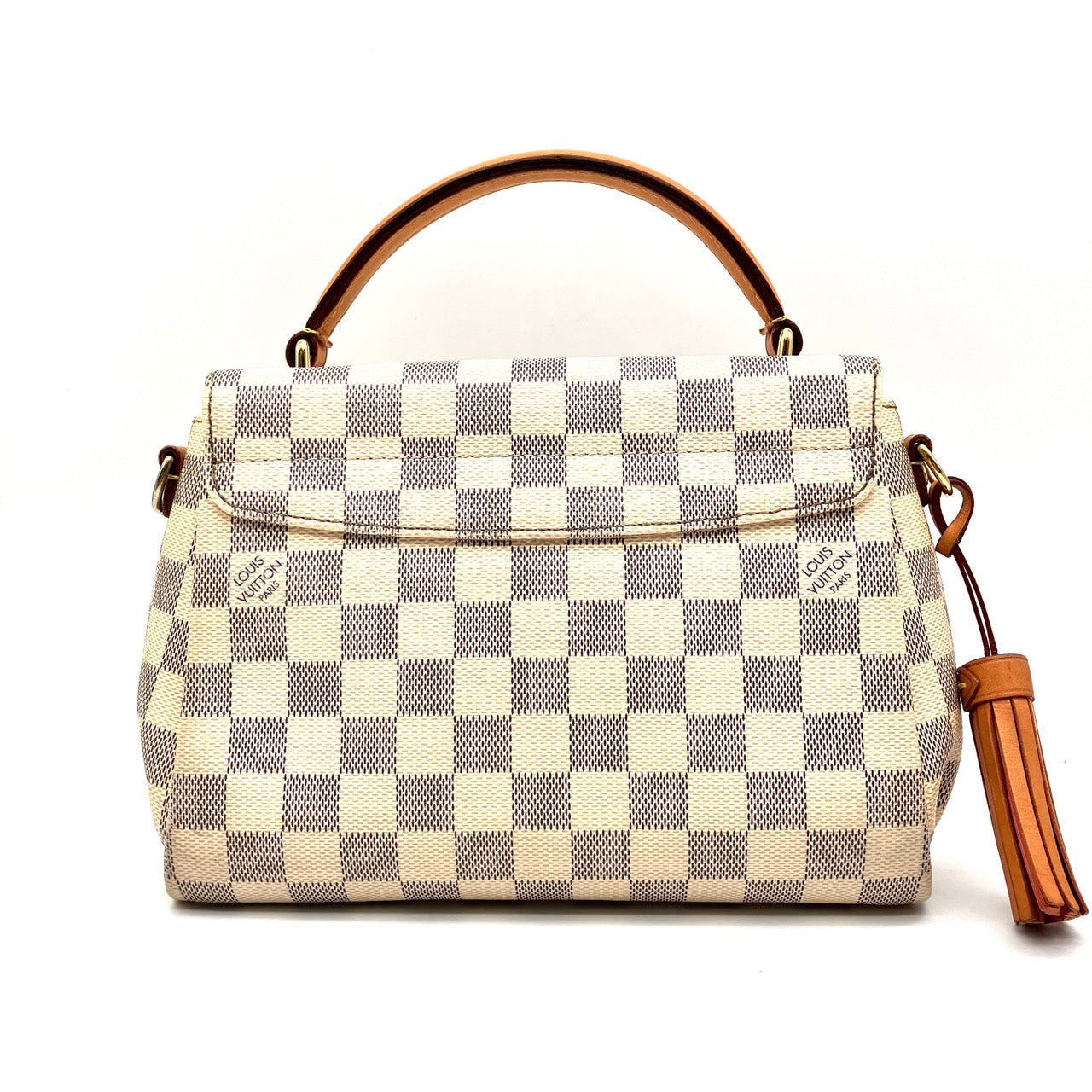 LOUIS VUITTON Azur Croisette Shoulder bag