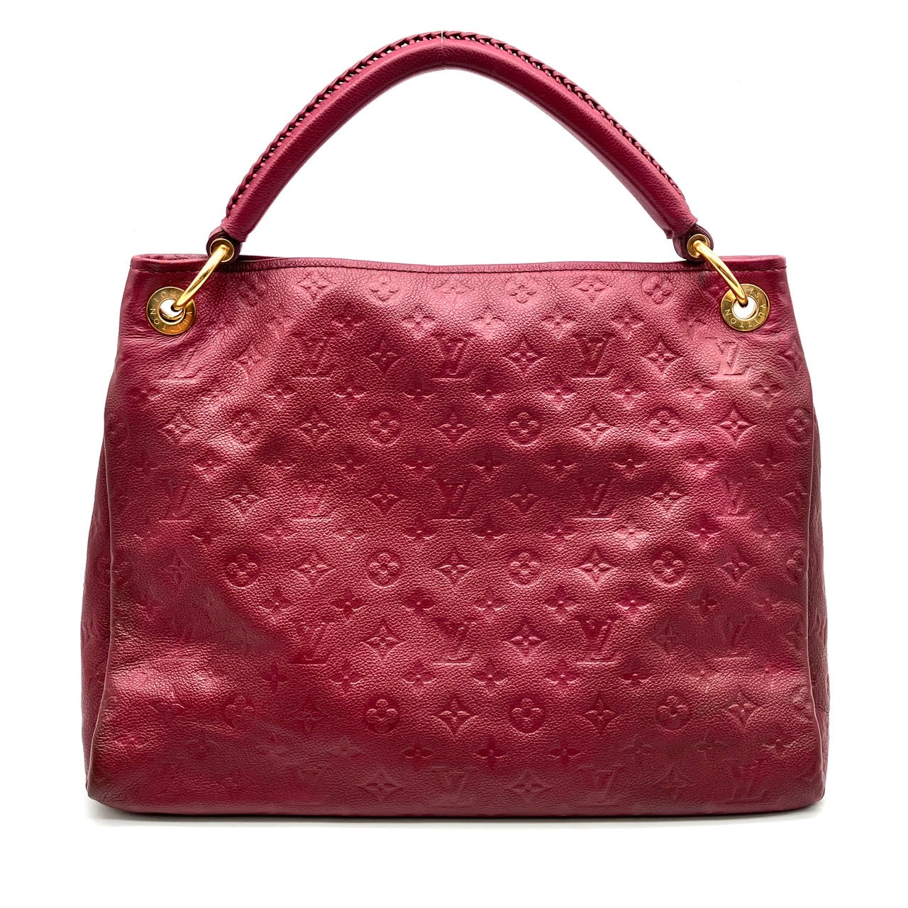 LOUIS VUITTON Empreinte Artsy shoulder bag