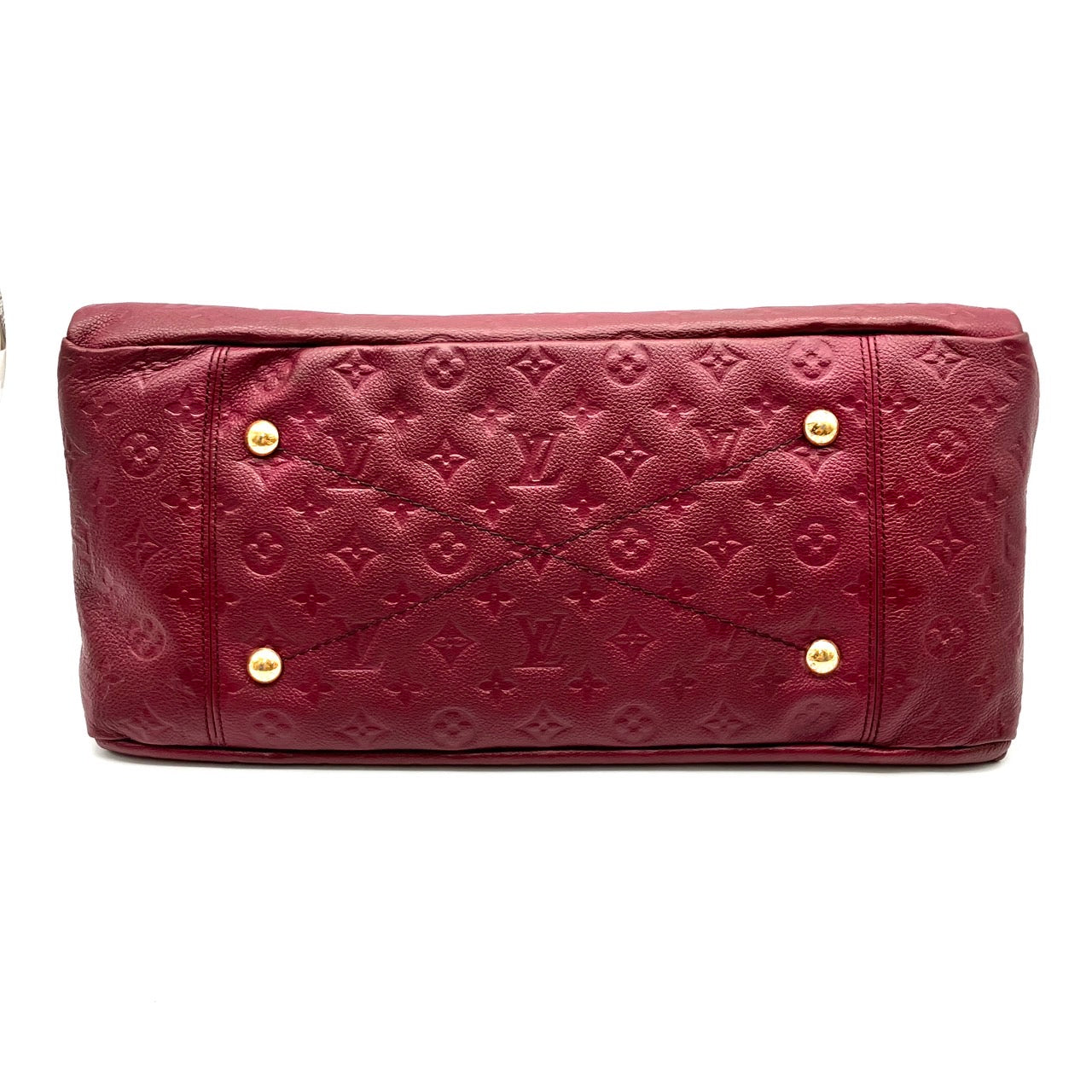 LOUIS VUITTON Empreinte Artsy shoulder bag