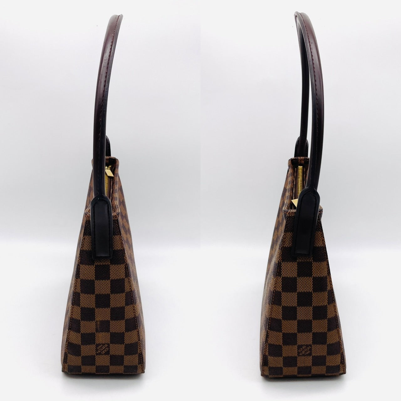 LOUIS VUITTON Damier Looping MM Special Order