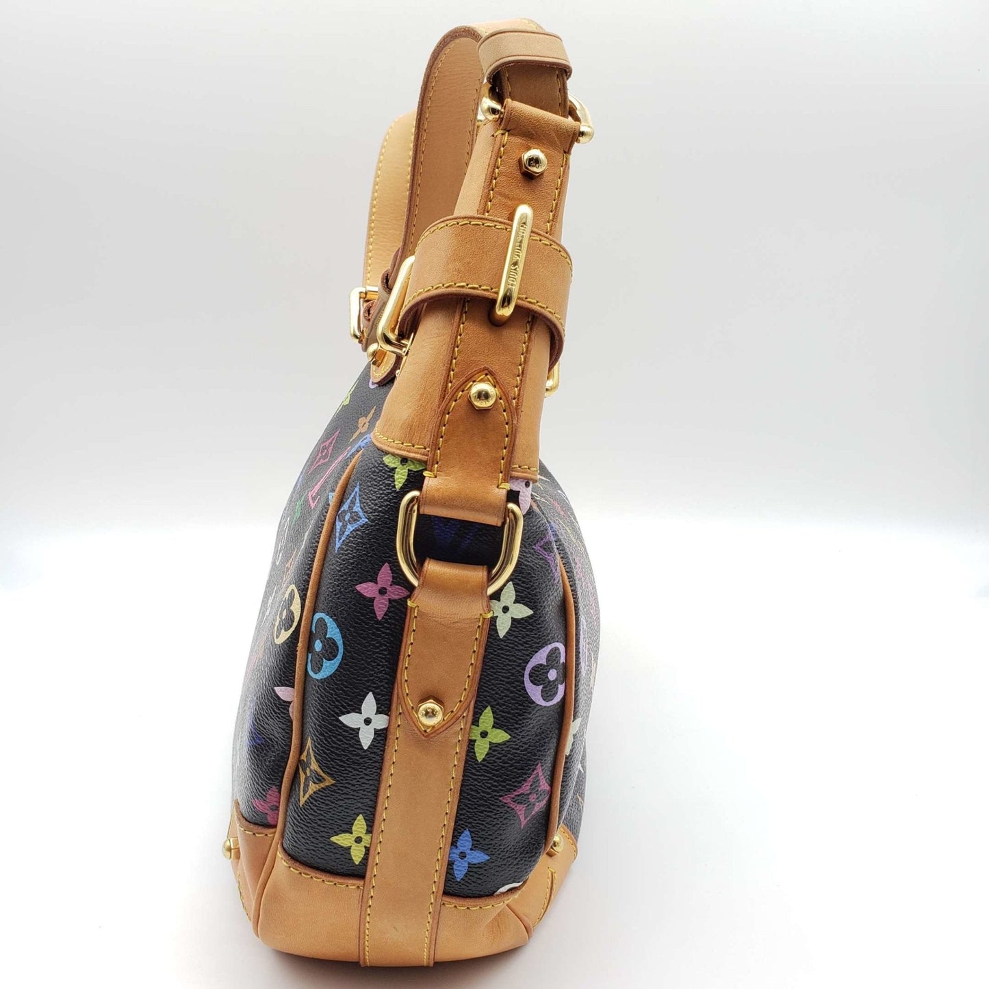 Louis Vuitton Monogram Multicolor Shoulder Bag