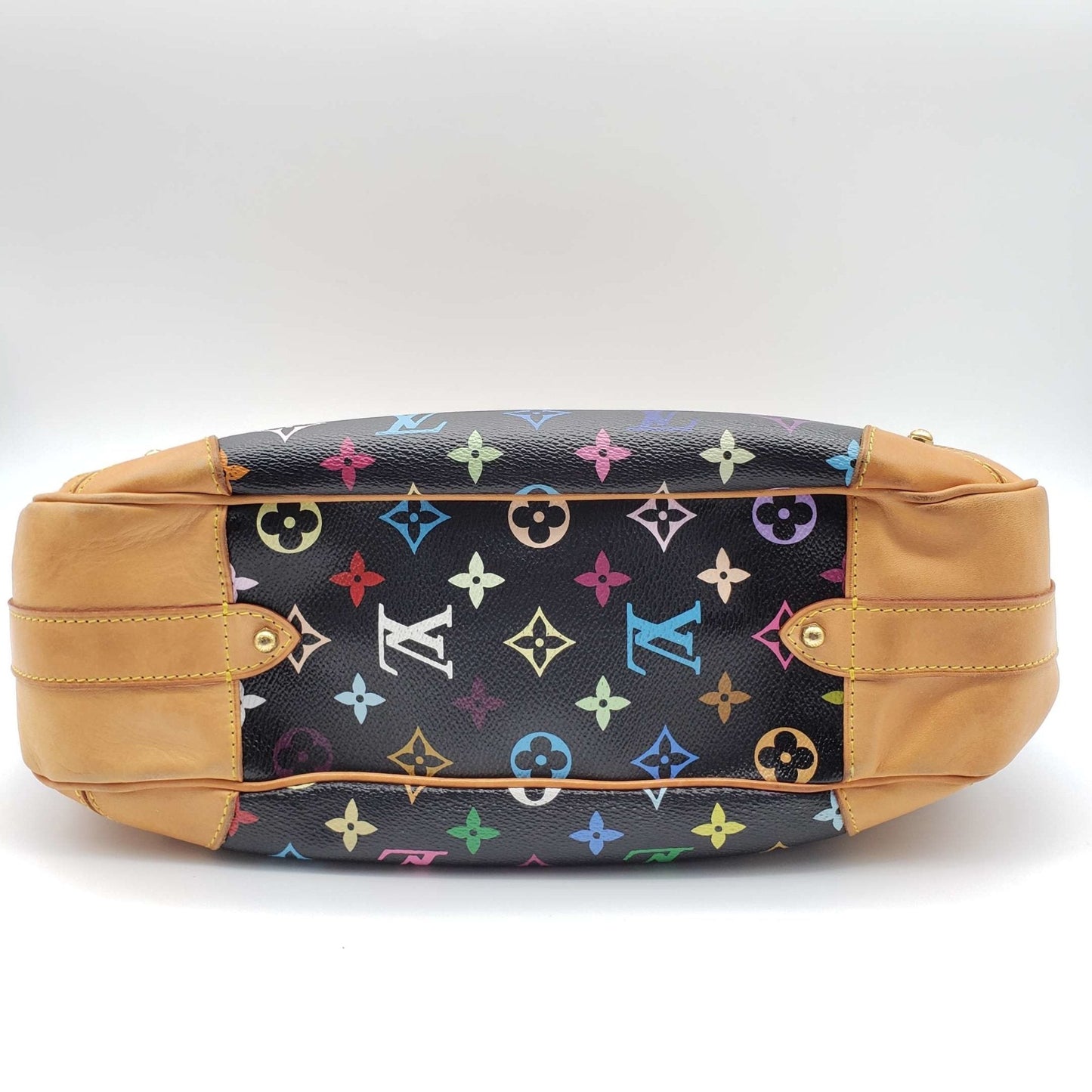 Louis Vuitton Monogram Multicolor Shoulder Bag