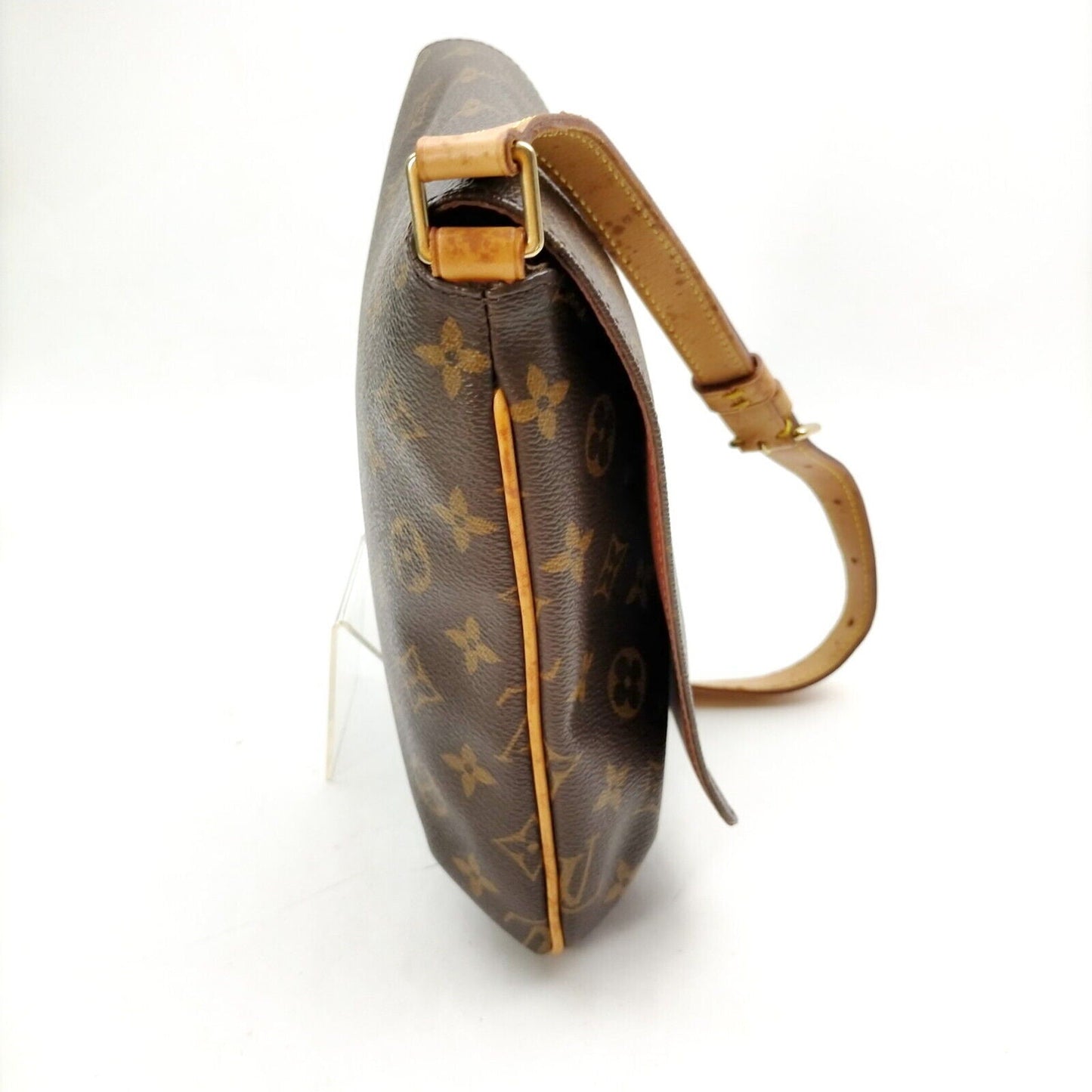 Louis Vuitton Musette Salsa Monogram Crossbody Bag