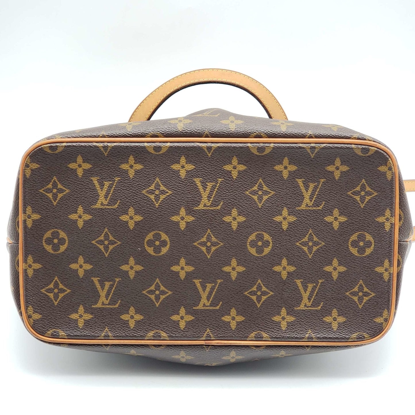 Louis Vuitton Palermo PM Monogram Shoulder Bag