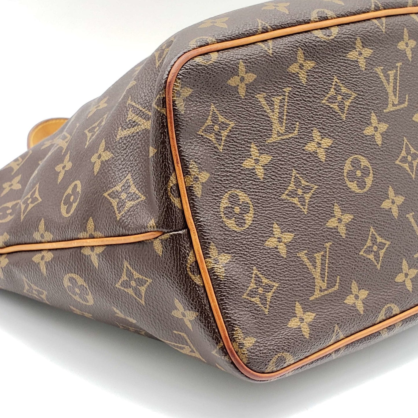 Louis Vuitton Palermo PM Monogram Shoulder Bag