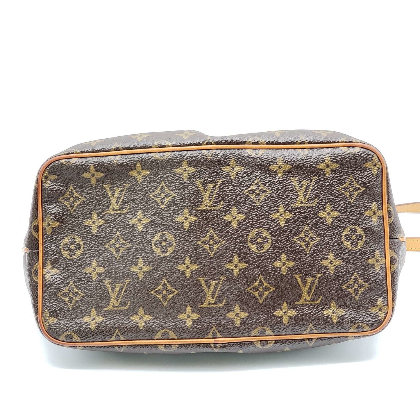 Louis Vuitton Palermo PM Monogram Shoulder Bag