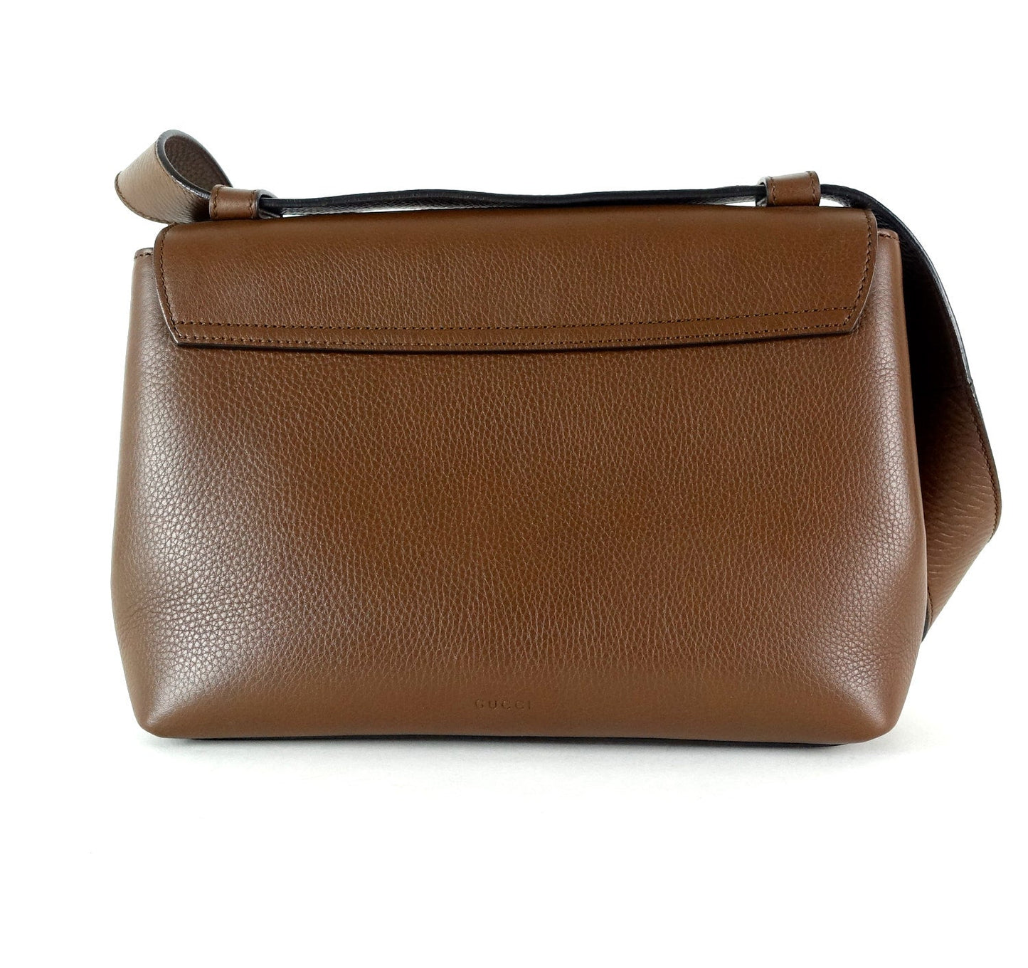 Marmont Calf Leather Medium Shoulder Bag