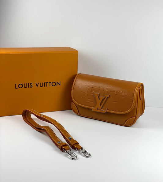 Louis Vuitton BUCI crossbody Bag