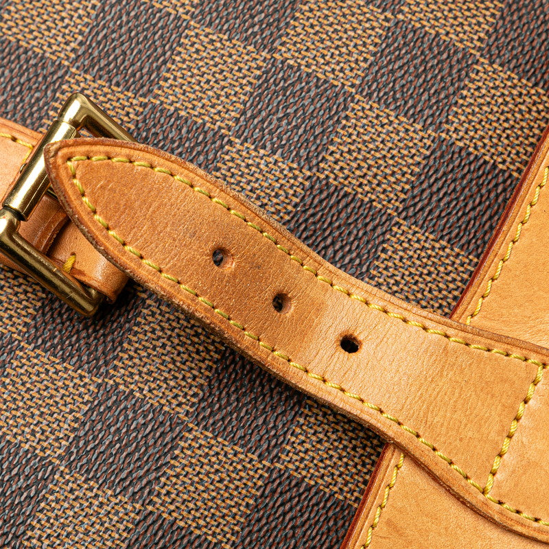 Louis Vuitton Damier Arlequin Backpack N99038