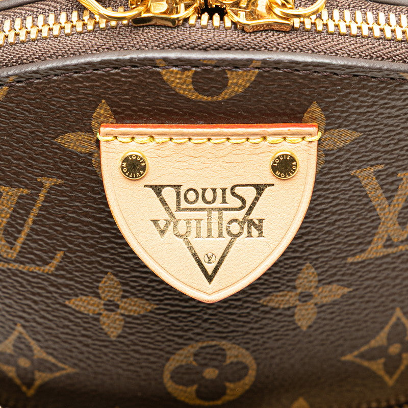 Louis Vuitton Monogram Moon Backpack Backpack M44944