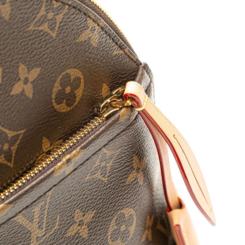 Louis Vuitton Monogram Moon Backpack Backpack M44944